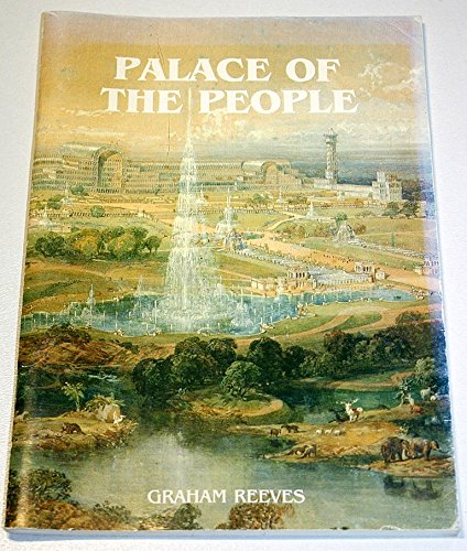 Palace of the People