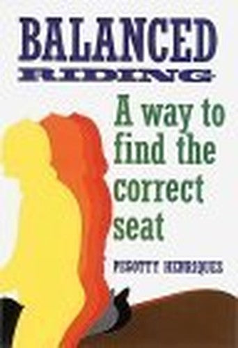 Balanced Riding