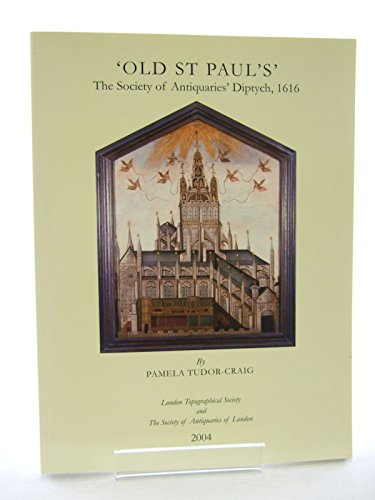 Old St Paul's