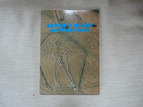 Cerne's Giant and Village Guide