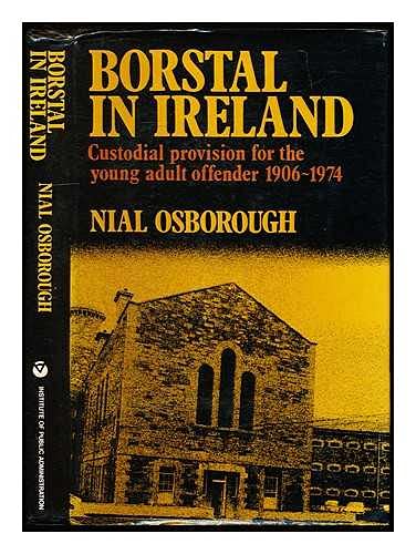 Borstal in Ireland