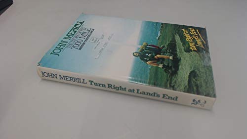Turn Right at Land's End