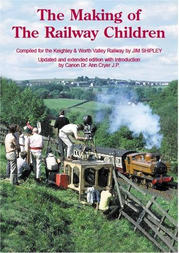 The Making of the Railway Children