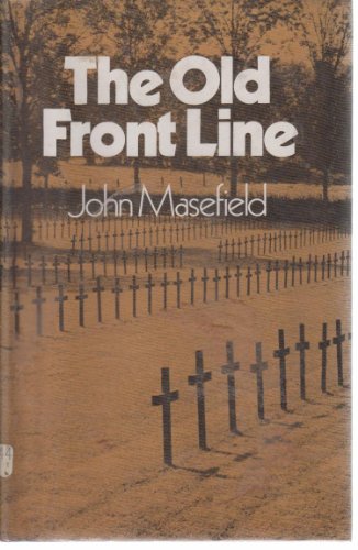 The Old Front Line