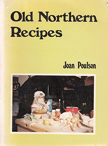 Old Northern Recipes
