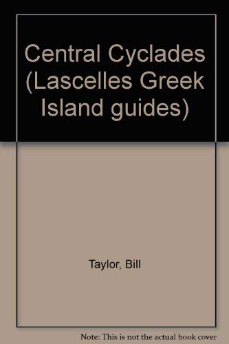 Central Cyclades