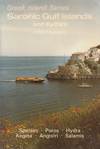 Saronic Gulf Islands and Kythera