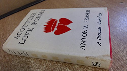 Scottish Love Poems