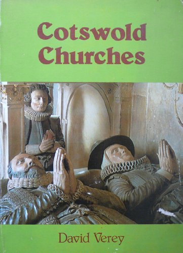 Cotswold Churches