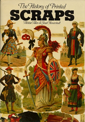 History of Printed Scraps