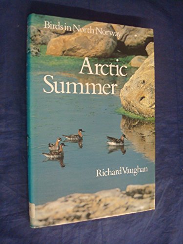 Arctic Summer