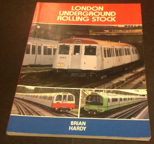London Underground Rolling Stock