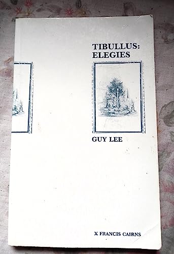 Tibullus