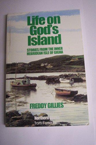 Life on God's Island