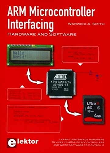 ARM Microcontroller Interfacing