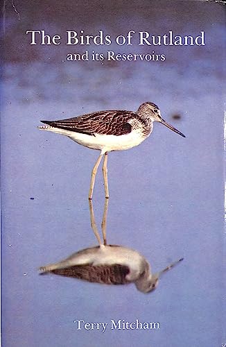 THE BIRDS OF RUTLAND AND ITS RESERVOIRS