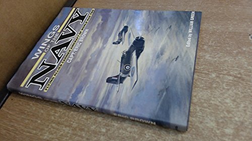 Wings of the Navy