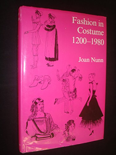 Fashion in Costume