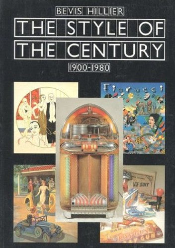 The Style of the Century: 1900-1980