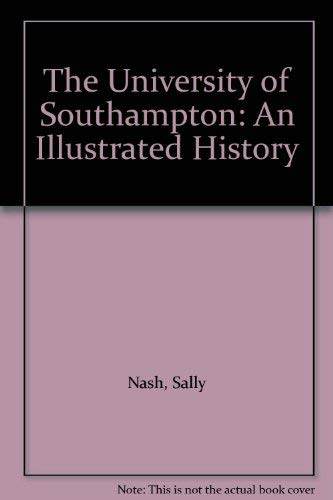 The University of Southampton