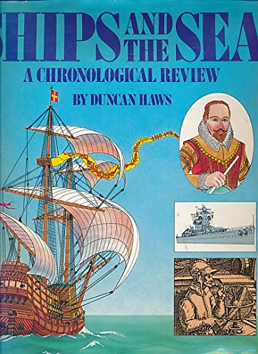 Ships and the Sea