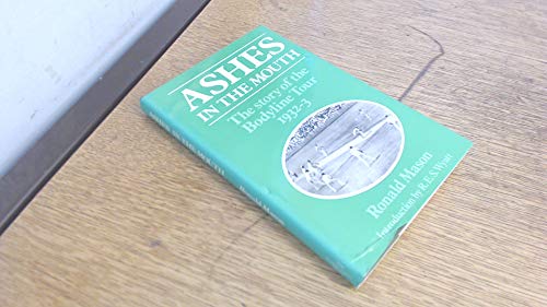 Ashes in the Mouth