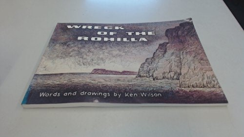 Wreck of the Rohilla