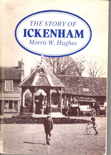Story of Ickenham