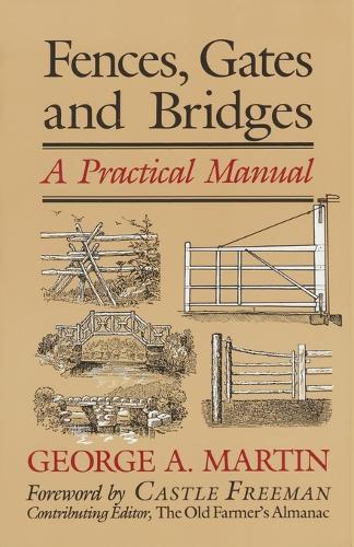 Fences, Gates & Bridges