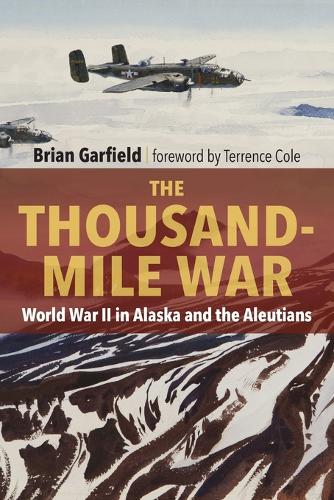 Thousand-Mile War