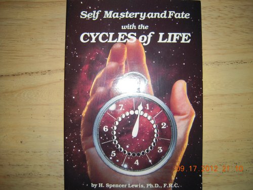 Self Mastery and Fate with the Cycles of Life