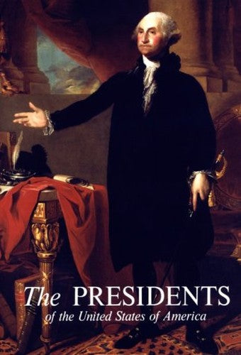 Presidents of the United States of America