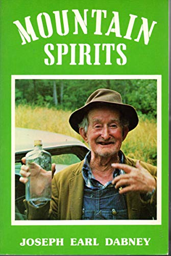 Mountain Spirits