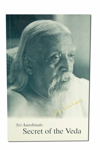Secret of the Veda