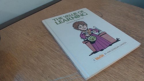 The Value of Learning