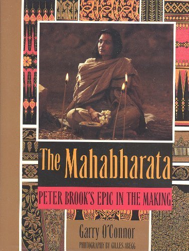 The Mahabharata