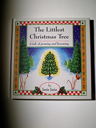 The Littlest Christmas Tree