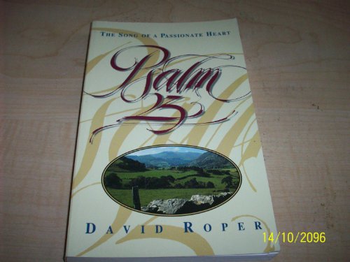 Psalm 23