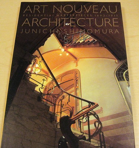 Art Nouveau Architecture