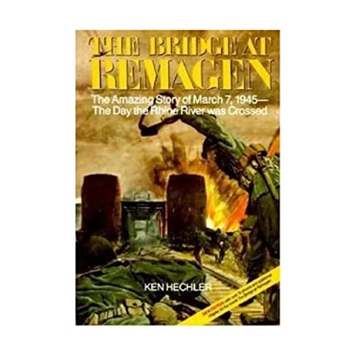 The Bridge at Remagen