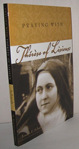 Praying with Therese of Lisieux