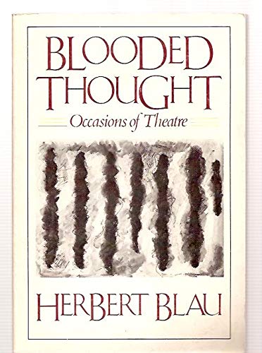 Bloodied Thought