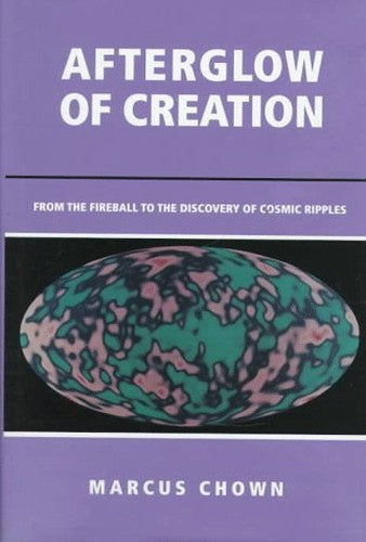 Afterglow of Creation