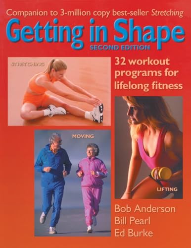 Getting in Shape