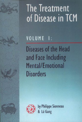 The Treatment of Disease in TCM