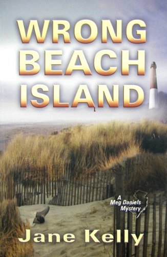 Wrong Beach Island