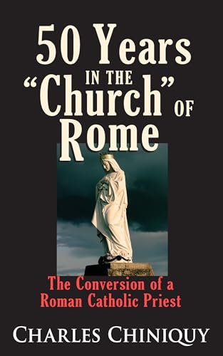 50 Years in the Church of Rome