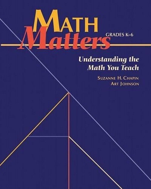Math Matters