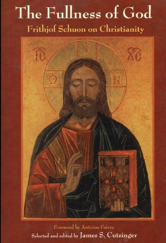 The Fullness of God