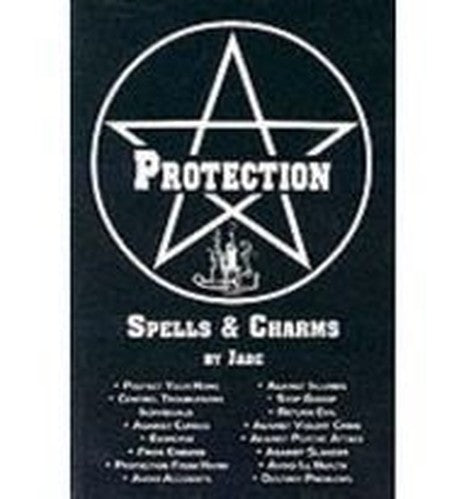 Protection Spells and Charms